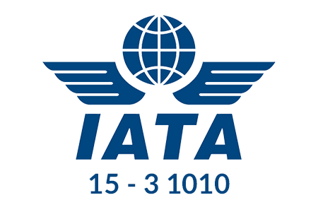 IATA 15-3 1010